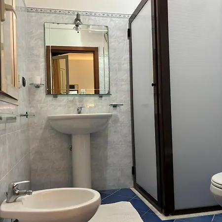 Bed & Breakfast Sant'antonio Alezio