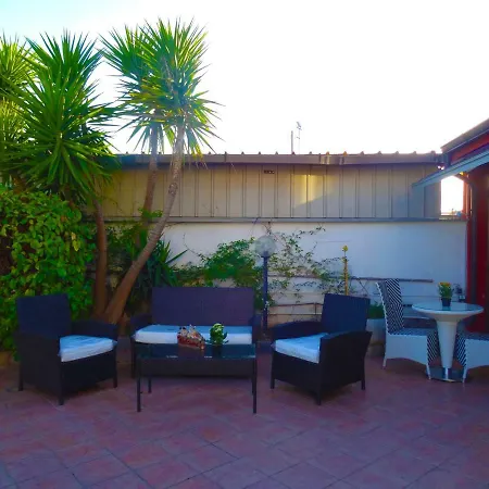 Bed & Breakfast Sant'antonio 3*