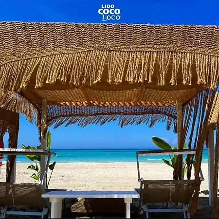 Sant'antonio Bed and breakfast 3*