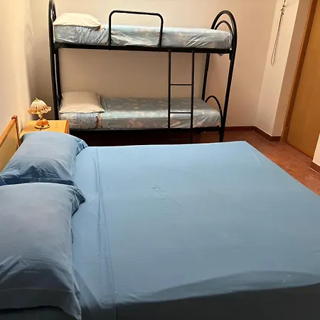 Sant'antonio Bed and breakfast Alezio