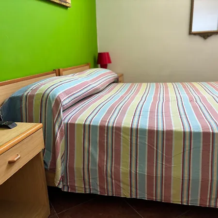 Sant'antonio 3* Alezio