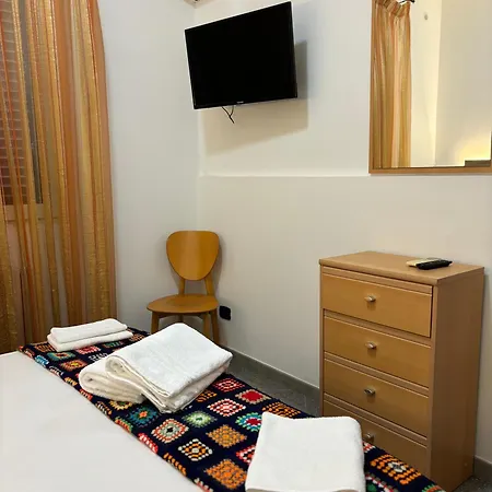 Bed & Breakfast Sant'antonio Alezio