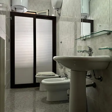 Sant'antonio 3* Alezio