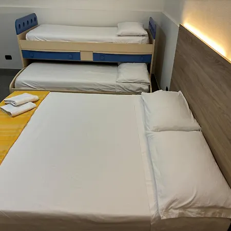 Sant'antonio Bed and breakfast