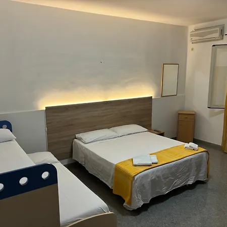 Oda ve Kahvaltı Sant'antonio 3*