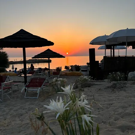 Sant'antonio Bed and breakfast Alezio