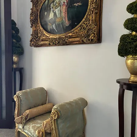 Sant'antonio Bed and breakfast