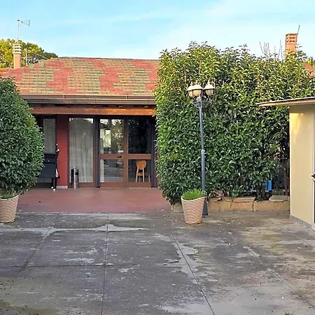 Sant'antonio 3* אלציו