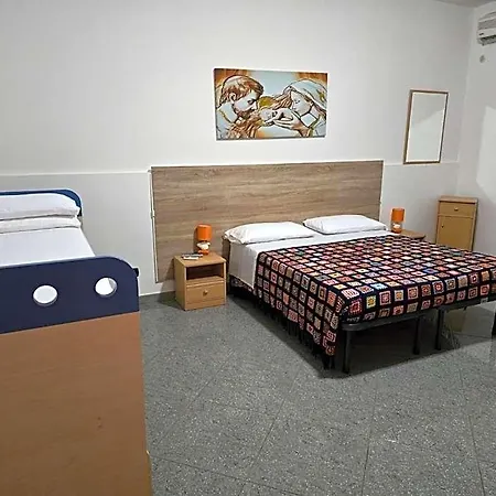 Sant'antonio 3*