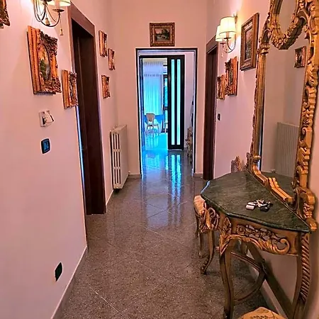 住宿加早餐酒店 Sant'antonio