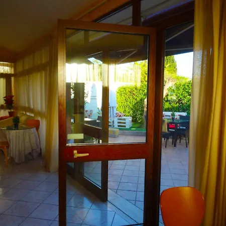 Bed and breakfast Sant'antonio Alezio