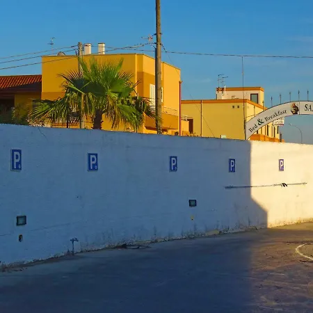 Bed and breakfast Sant'antonio