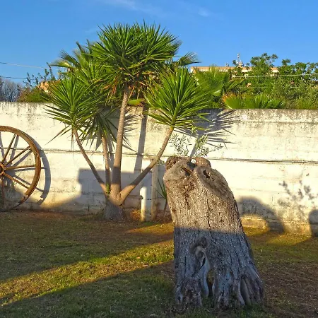 Bed and breakfast Sant'antonio