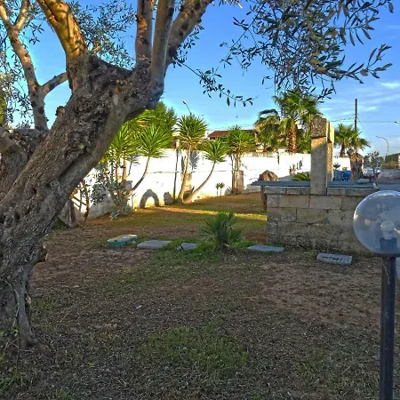 Sant'antonio Bed and breakfast Alezio