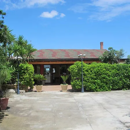 Bed and breakfast Sant'antonio