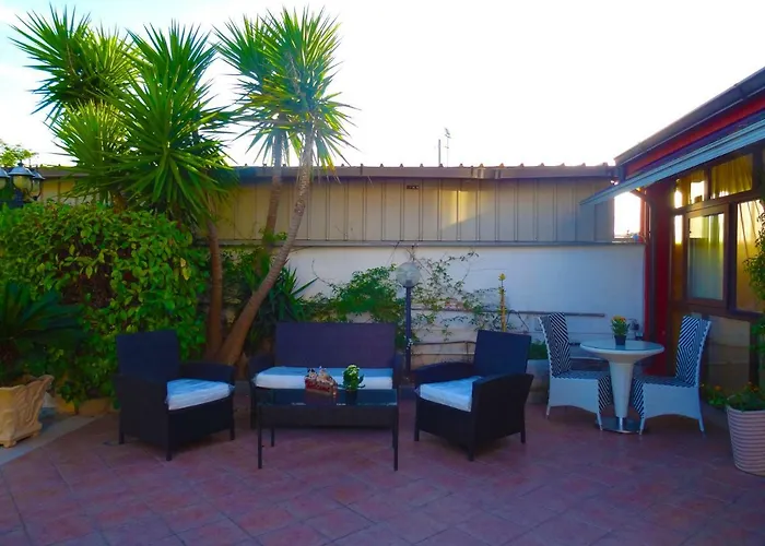 Couette-café Sant'antonio 3*